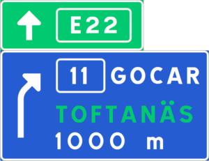 Malmö -Toftanäs