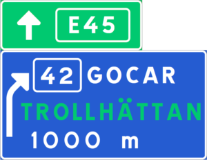Trollhättan