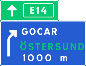 Östersund
