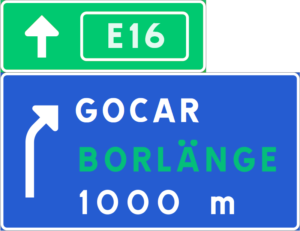Borlänge