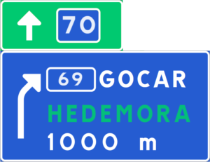 Hedemora