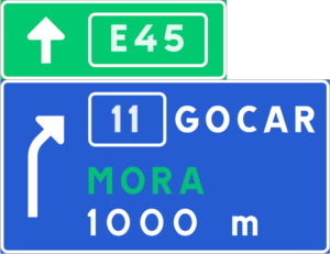 Mora