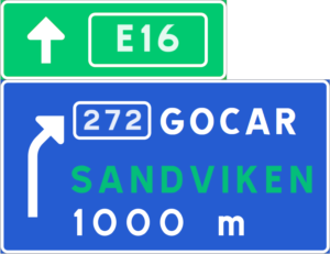 Sandviken