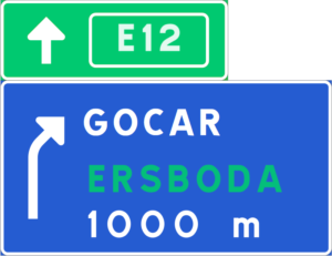 Umeå – Ersboda