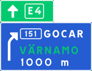Värnamo